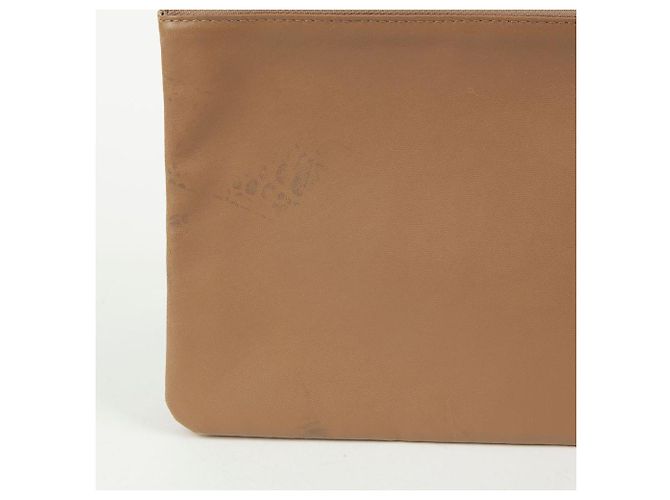 Céline Grande borsa a tracolla Trio Marrone - vista 7