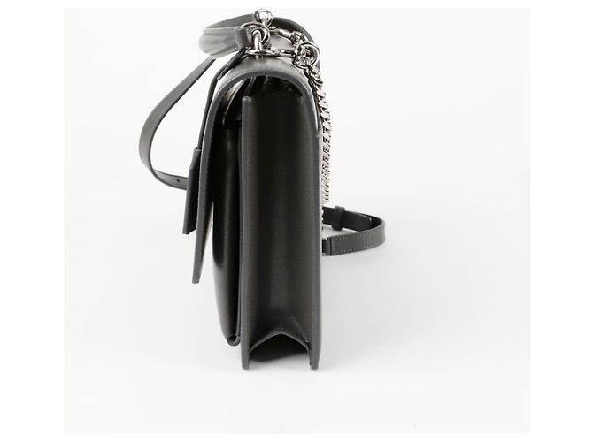 Saint Laurent Borsa a spalla media Sunset Marrone - vista 3