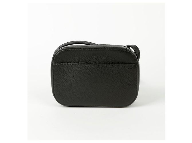 Balenciaga Borsa a tracolla XS Everyday per fotocamera Nero - vista 4