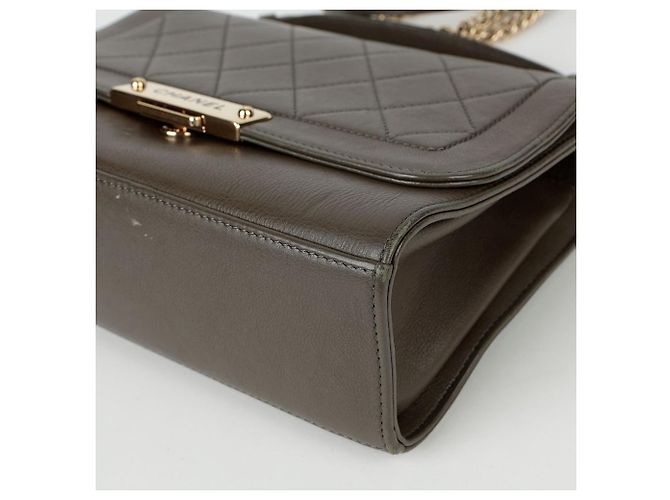 Chanel Medium Tote Schultertasche von Label Braun - Ansicht 10
