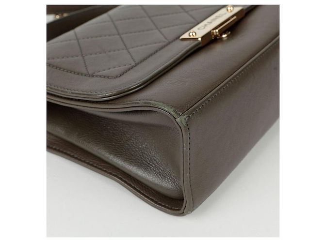 Chanel Medium Tote Schultertasche von Label Braun - Ansicht 11