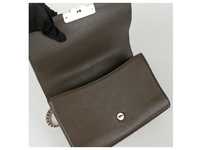 Chanel Medium Tote Schultertasche von Label Braun - Ansicht 14