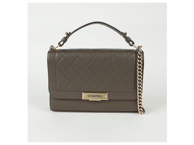 Chanel Medium Tote Schultertasche von Label Braun - Ansicht 2