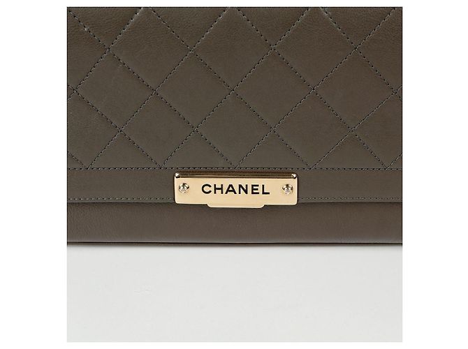 Chanel Medium Tote Schultertasche von Label Braun - Ansicht 3
