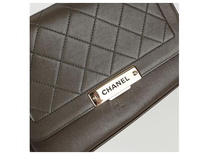 Chanel Medium Tote Schultertasche von Label Braun - Ansicht 4