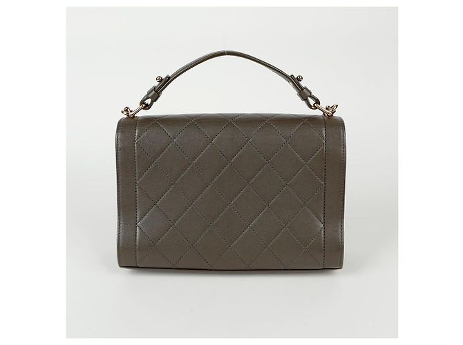 Chanel Medium Tote Schultertasche von Label Braun - Ansicht 5