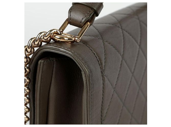 Chanel Medium Tote Schultertasche von Label Braun - Ansicht 7