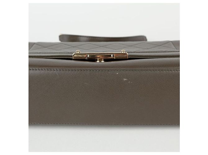 Chanel Medium Tote Schultertasche von Label Braun - Ansicht 9