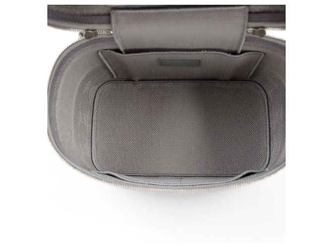 Dior Borsa Tote per Trucco da Viaggio Marrone - vista 10
