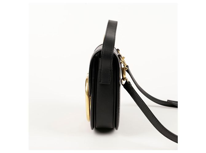 Valentino Borsa tote e borsa a spalla Superbee Garavani Nero - vista 5
