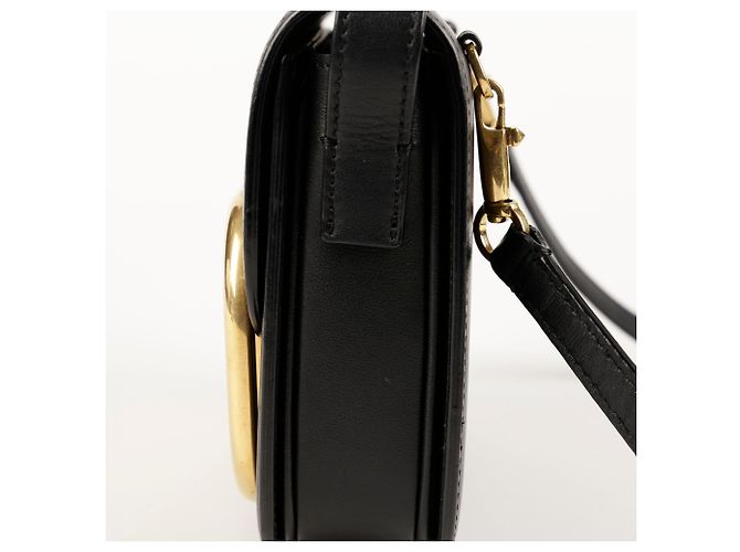 Valentino Borsa tote e borsa a spalla Superbee Garavani Nero - vista 6