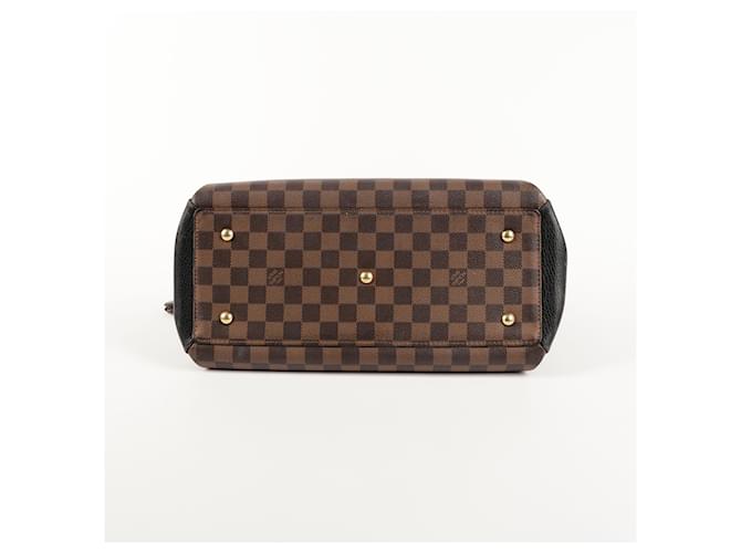 Louis Vuitton Borsa a spalla Normandy Bianco - vista 15