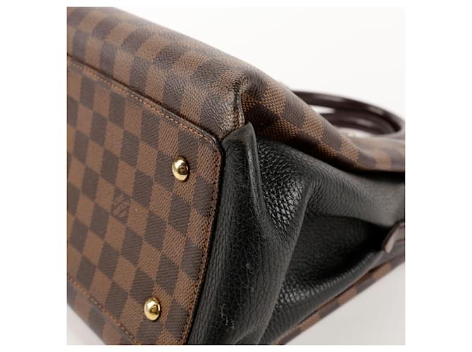 Louis Vuitton Borsa a spalla Normandy Bianco - vista 19