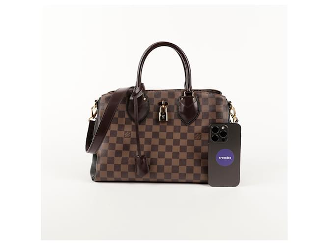 Louis Vuitton Borsa a spalla Normandy Bianco - vista 22