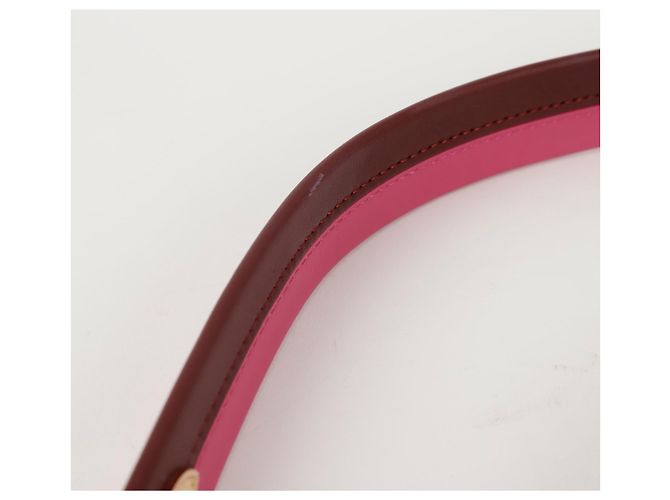 Louis Vuitton Borsa a spalla Cluny BB Marrone - vista 7