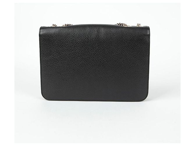 Gucci Verschlungene mittlere Schultertasche - Ansicht 4