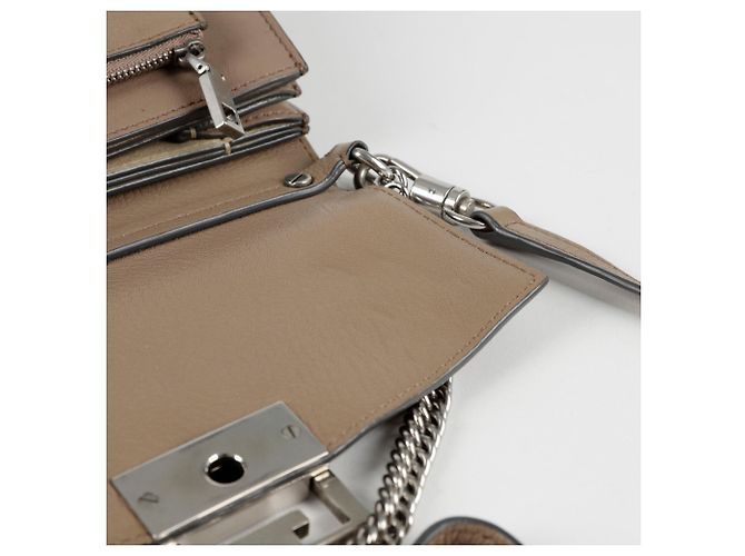 Givenchy Piccola borsa a tracolla - vista 11