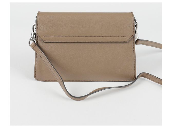 Givenchy Piccola borsa a tracolla - vista 4