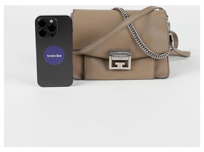 Givenchy Piccola borsa a tracolla - vista 7