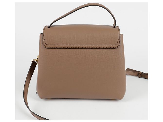 Burberry Borsa a spalla piccola Camberley Marrone - vista 5