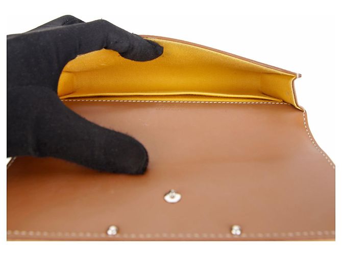 Goyard Monte Carlo Mini Umhängetasche - Ansicht 11