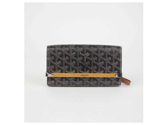 Goyard Monte Carlo Mini Umhängetasche - Ansicht 2