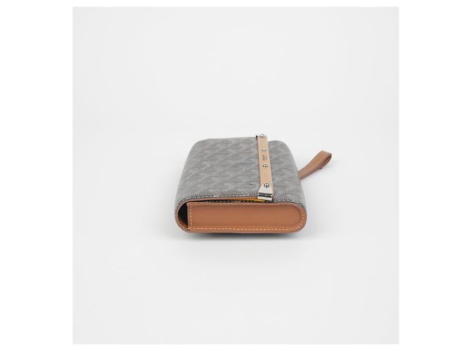 Goyard Monte Carlo Mini Umhängetasche - Ansicht 4
