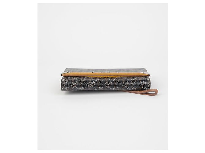 Goyard Monte Carlo Mini Umhängetasche - Ansicht 5