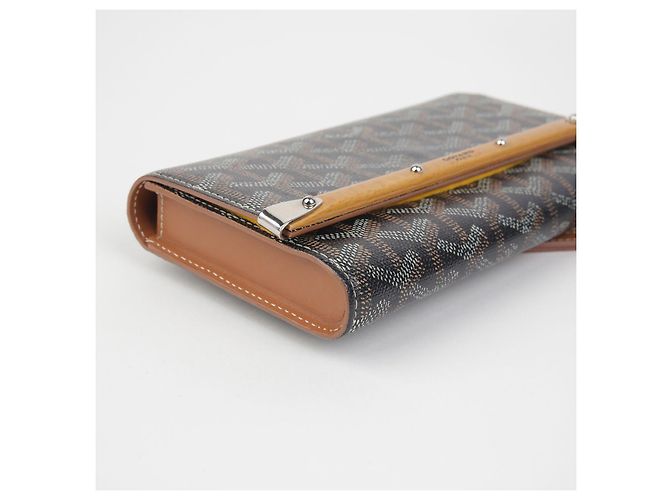 Goyard Monte Carlo Mini Umhängetasche - Ansicht 6