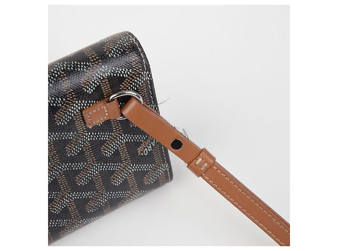 Goyard Monte Carlo Mini Umhängetasche - Ansicht 8