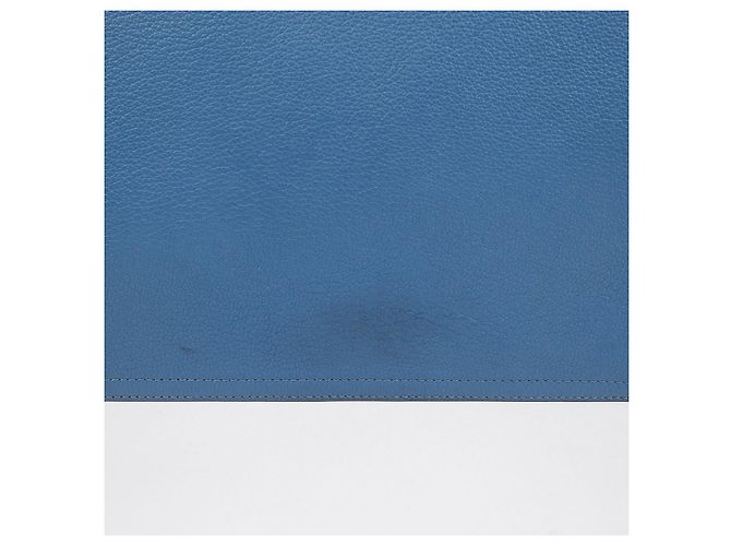 Givenchy Clutch Antigona Grande Blu - vista 4