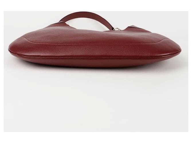 Gucci Borsa a spalla Medium Rosso - vista 6