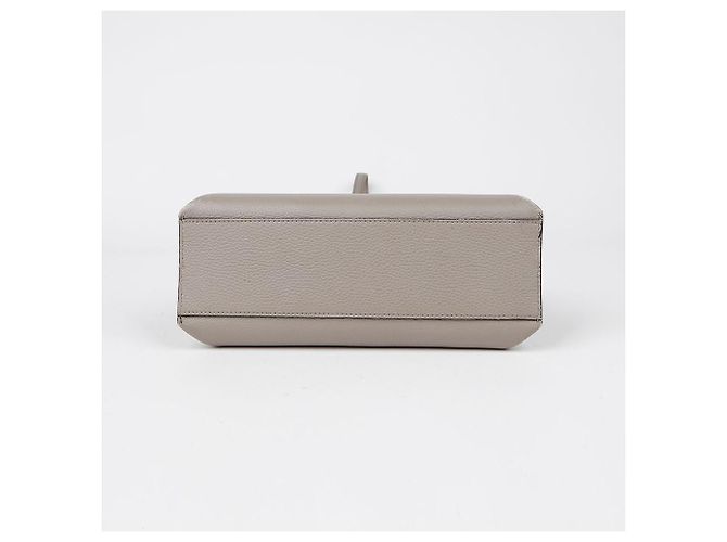 Bamboo Gucci Bambus Schultertasche Braun - Ansicht 10