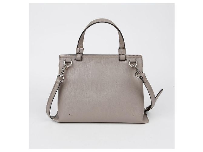 Bamboo Gucci Bambus Schultertasche Braun - Ansicht 5