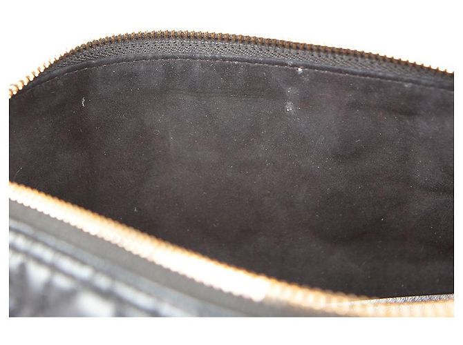 Dior Borsa a tracolla Club Nero - vista 10
