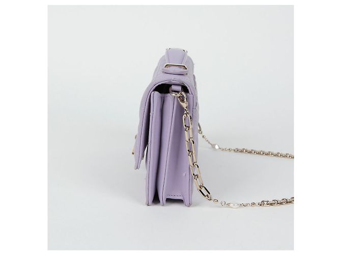 Dior Mini bolsa de hombro Púrpura - vista 6