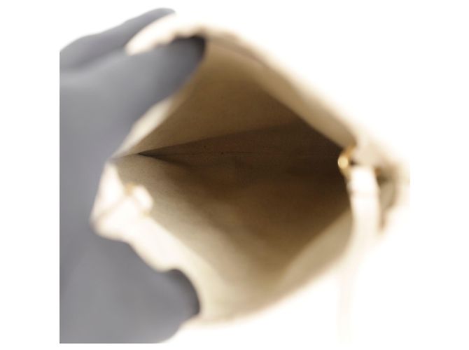 Burberry Borsa a tracolla con coulisse - vista 11
