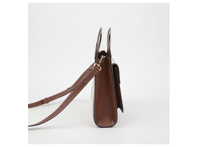 Burberry Sac à main mini tote de poche - vue 4