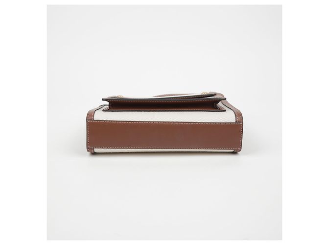 Burberry Sac à main mini tote de poche - vue 7