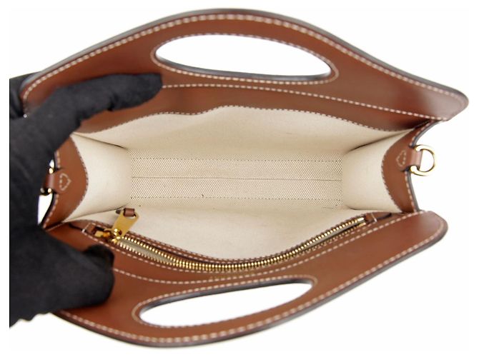 Burberry Sac à main mini tote de poche - vue 9