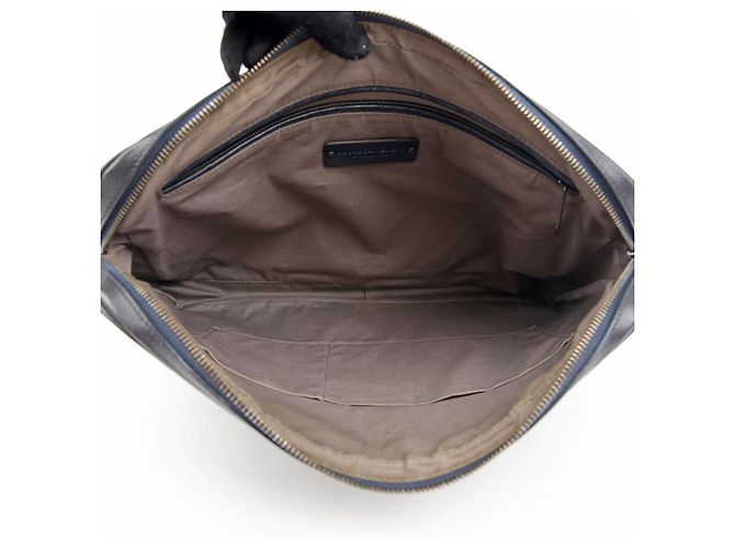 Bottega Veneta Intrecciato Stich Clutch - Ansicht 11