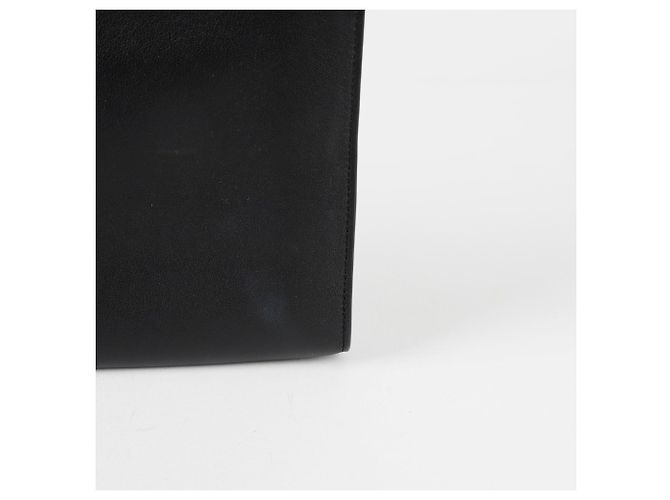 Valentino Rockstud Pouch Schwarz - Ansicht 3