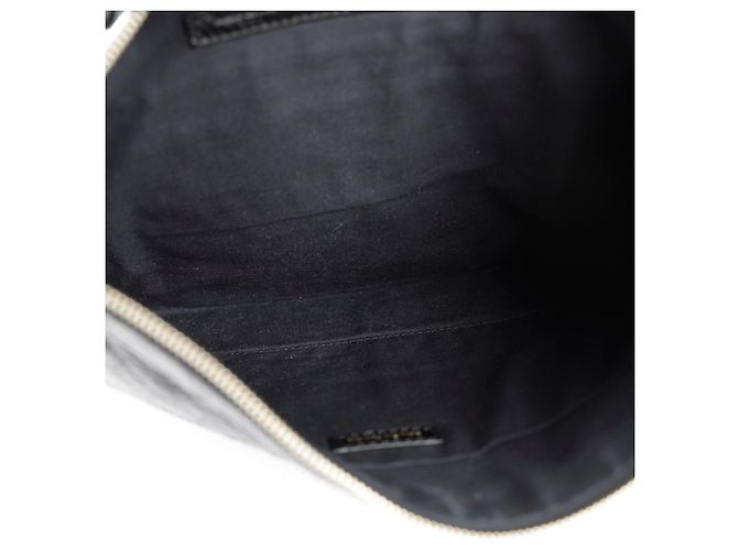 Balenciaga Clutch Giant City - vista 10