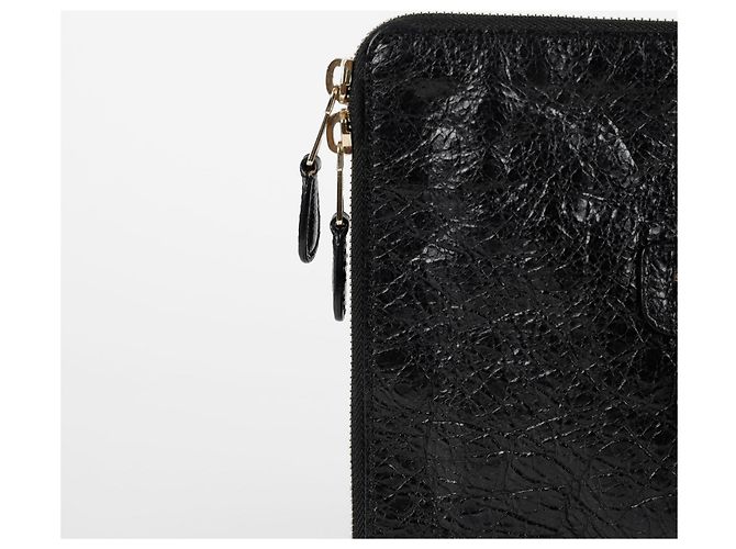 Balenciaga Clutch Giant City - vista 3