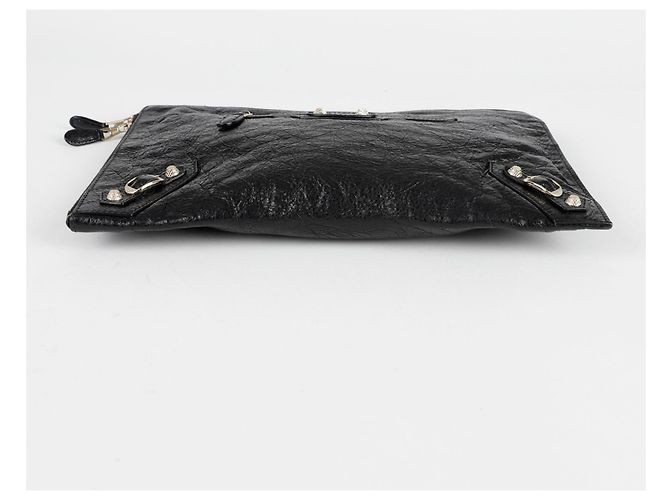 Balenciaga Clutch Giant City - vista 7