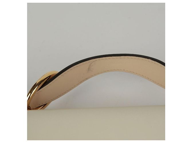 Chloé Borsa mini tote con logo - vista 12