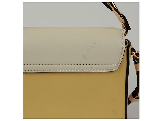 Chloé Borsa mini tote con logo - vista 5