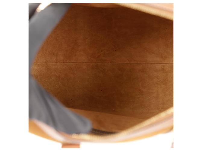 Céline Borsa a Spalla Boston Marrone - vista 12