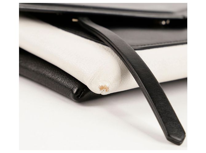 Givenchy Bolsa de Ombro e Transversal Dueeto Preto - vista 10