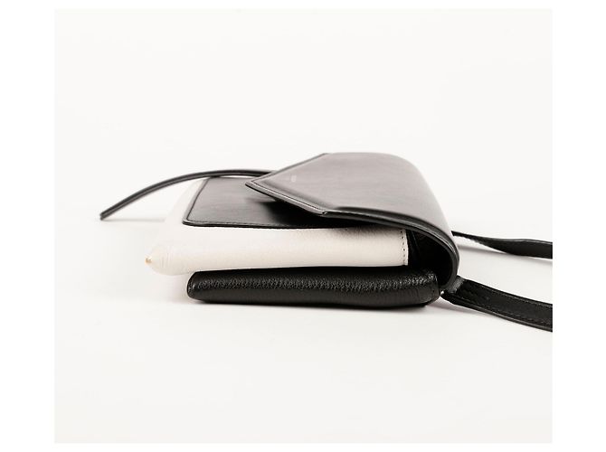 Givenchy Bolsa de Ombro e Transversal Dueeto Preto - vista 12